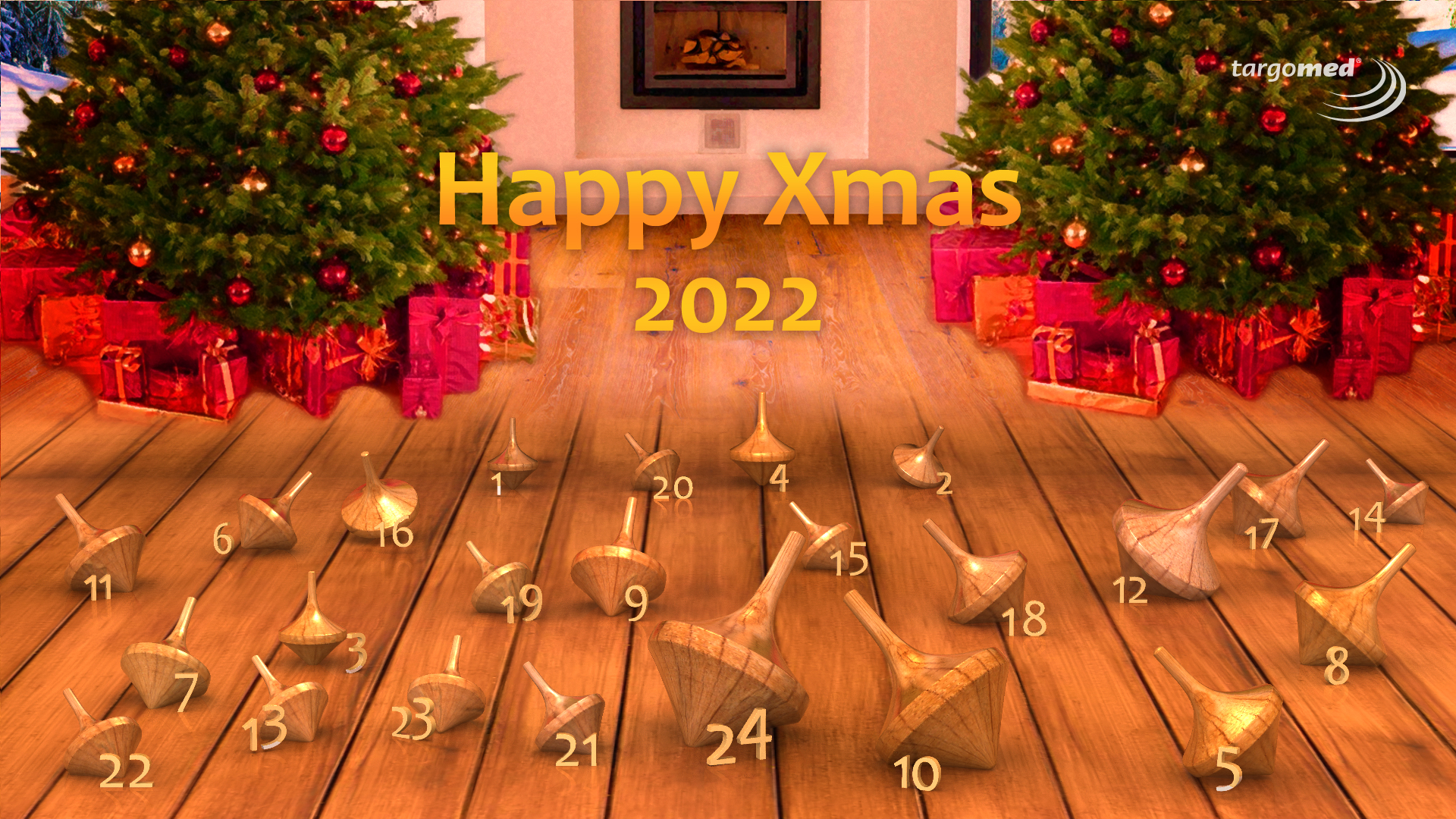 Adventskalender